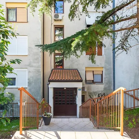 Gorgeous In With Wifi Apartment *