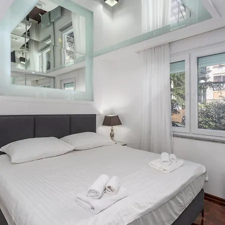 Apartment Gorgeous In With Wifi