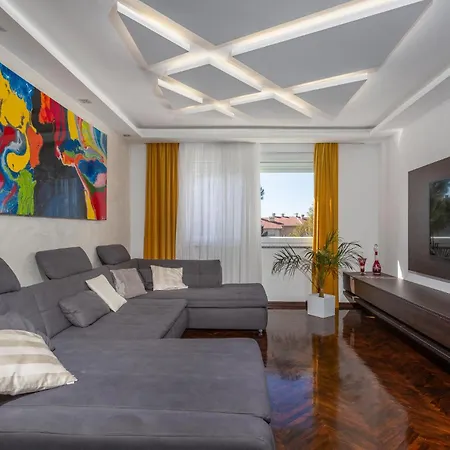Apartment Gorgeous In With Wifi *