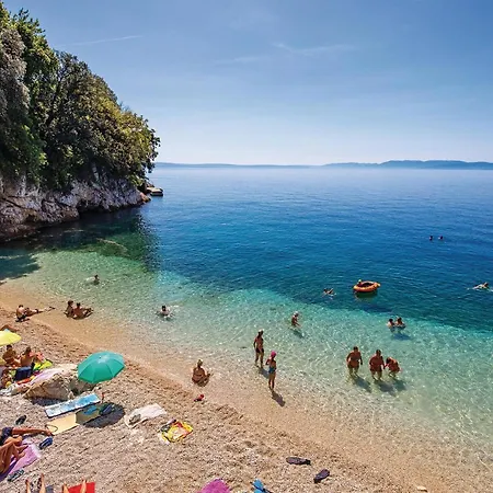 Stunning In With Kitchen Apartment Rijeka